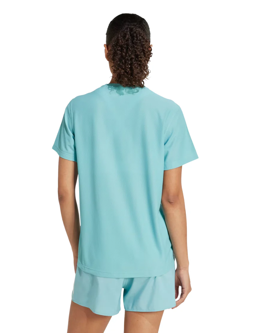 Women's Own The Run Tee (2 Colours) - Image 2