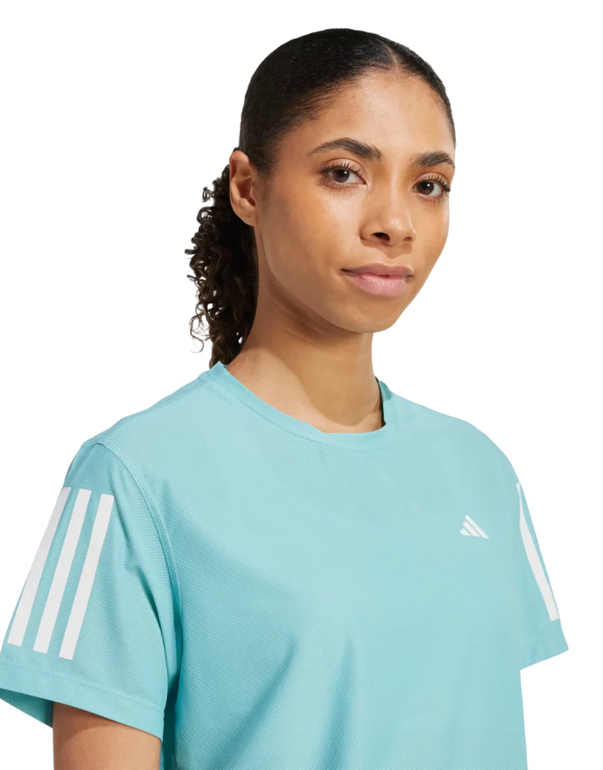 Women's Own The Run Tee (2 Colours) - Image 3