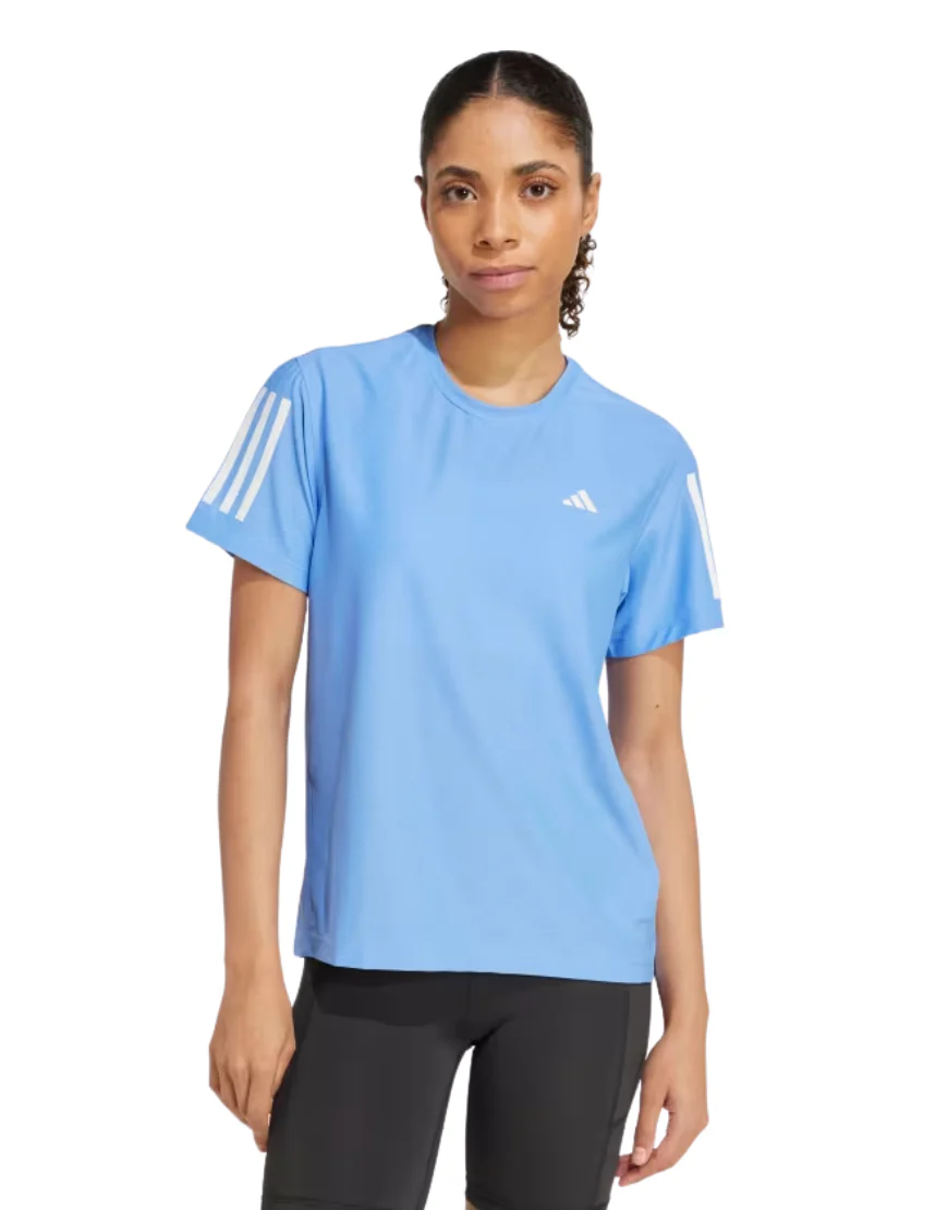 Women's Own The Run Tee (2 Colours) - Image 5