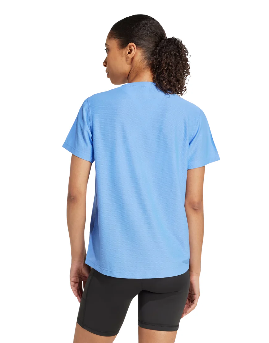 Women's Own The Run Tee (2 Colours) - Image 6