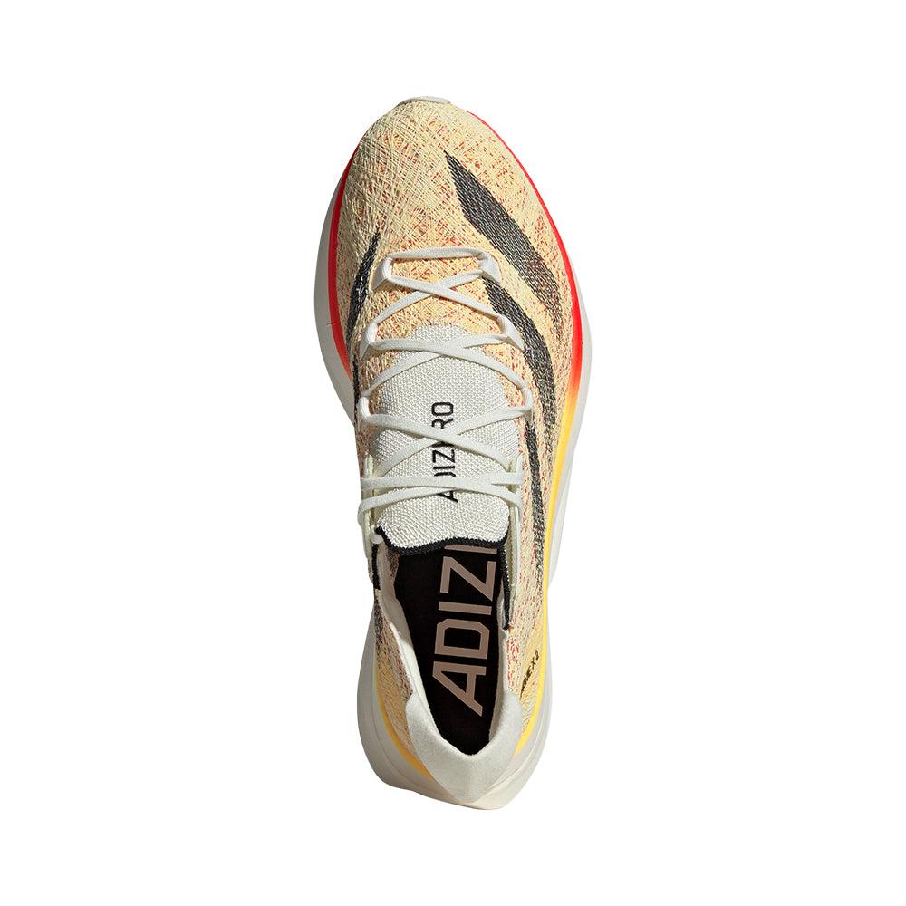 Adizero Prime X 2 Strung Men's :Ivory - Image 3