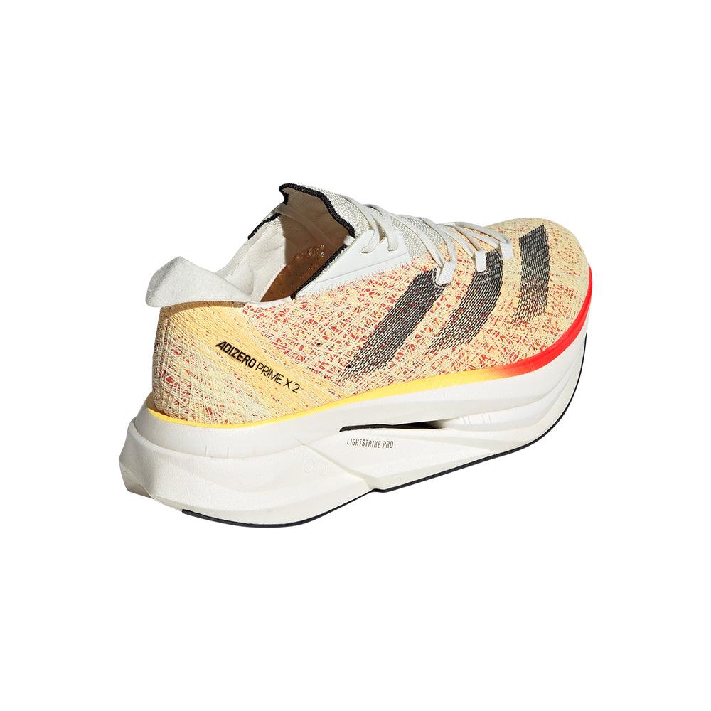 Adizero Prime X 2 Strung Men's :Ivory - Image 4