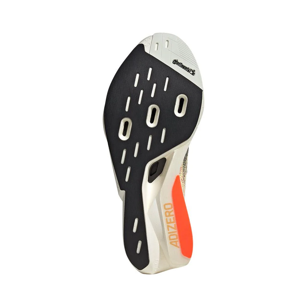 Adizero Prime X 2 Strung Men's :Ivory - Image 5