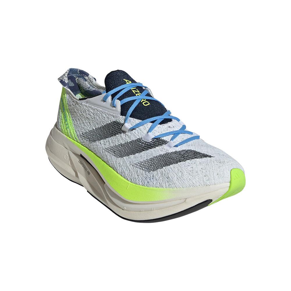 Adizero Prime X 2 Strung Men's :Wonder Silver - Image 2
