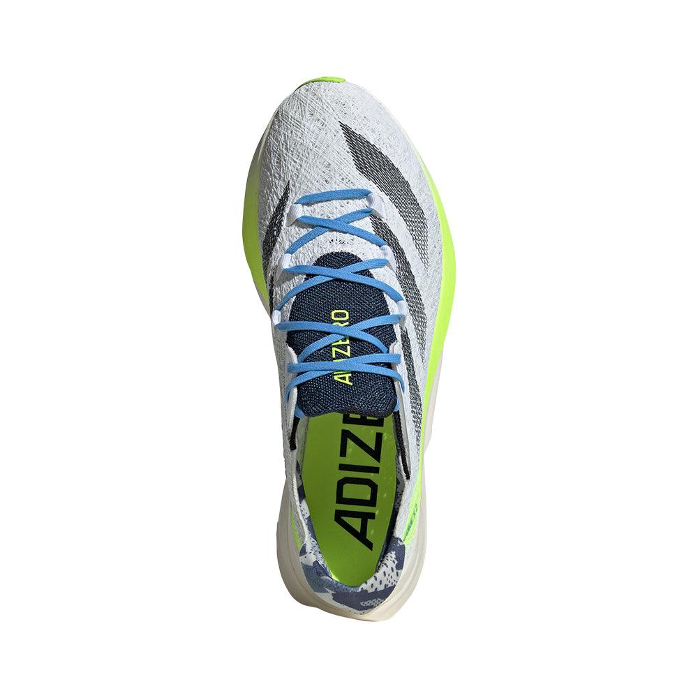 Adizero Prime X 2 Strung Men's :Wonder Silver - Image 3