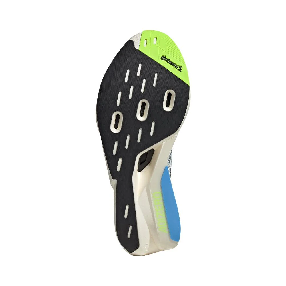 Adizero Prime X 2 Strung Men's :Wonder Silver - Image 5