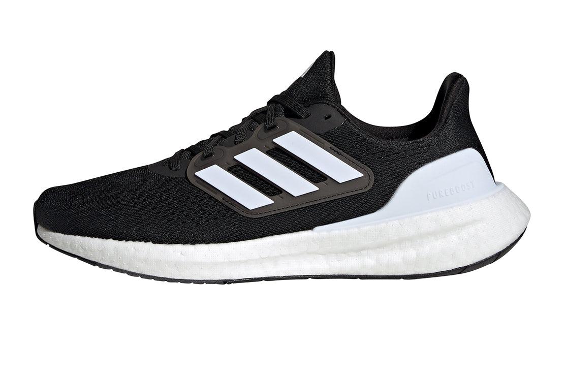 Pureboost 23 Men's :Core Black | Cloud White