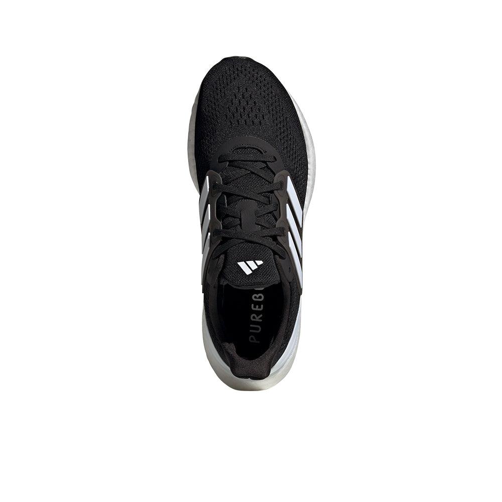 Pureboost 23 Men's :Core Black | Cloud White - Image 3