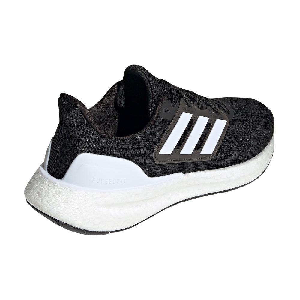 Pureboost 23 Men's :Core Black | Cloud White - Image 4