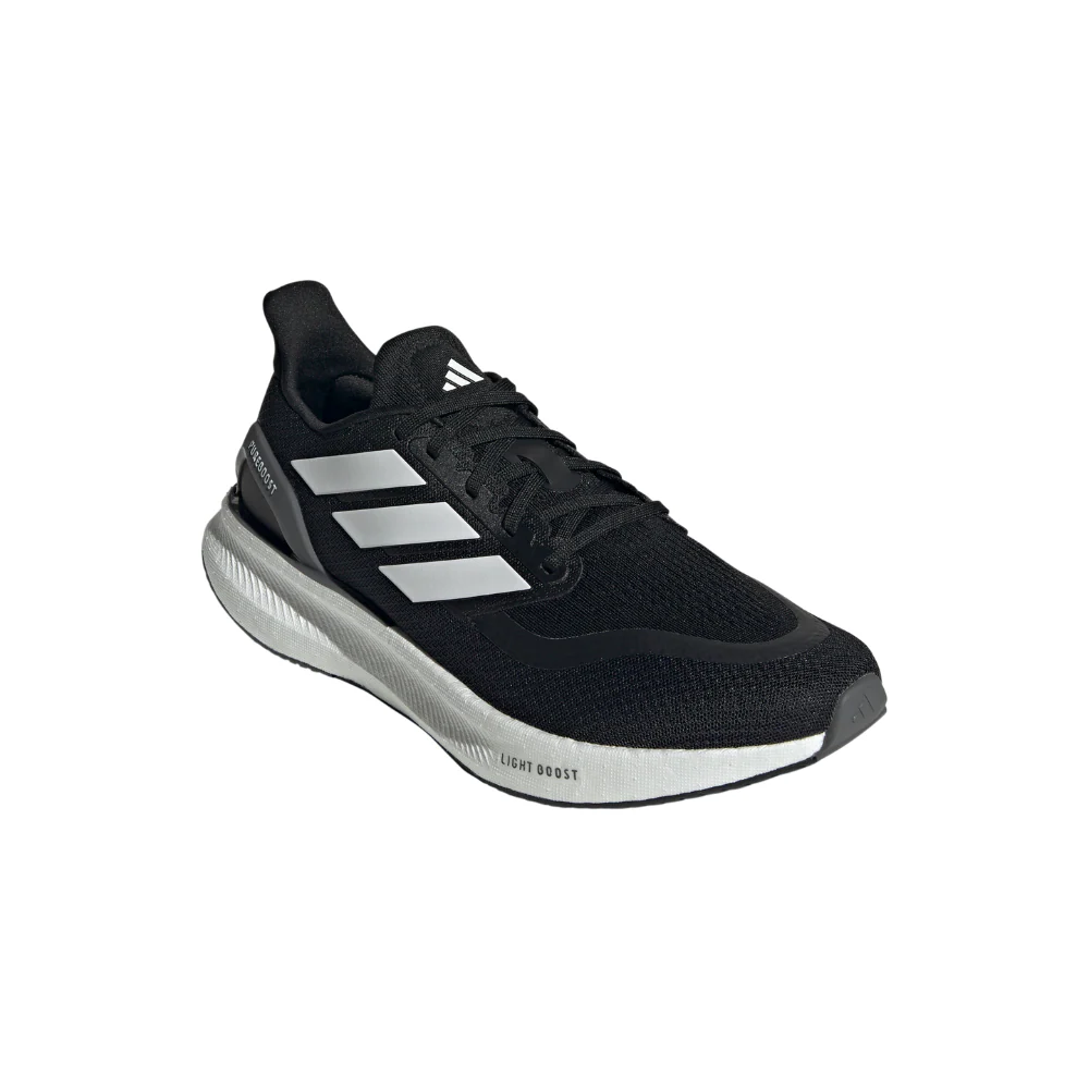 Pureboost 5 Men's :Black | White - Image 2
