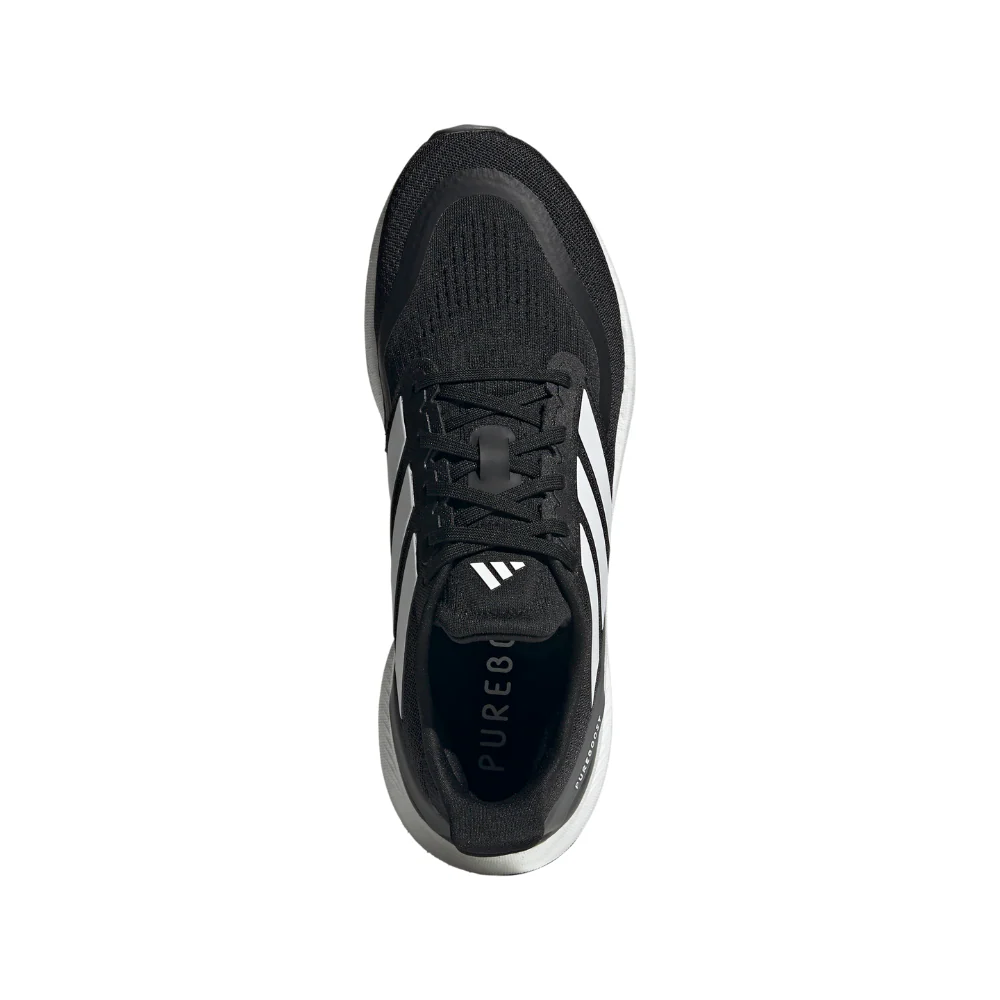 Pureboost 5 Men's :Black | White - Image 3