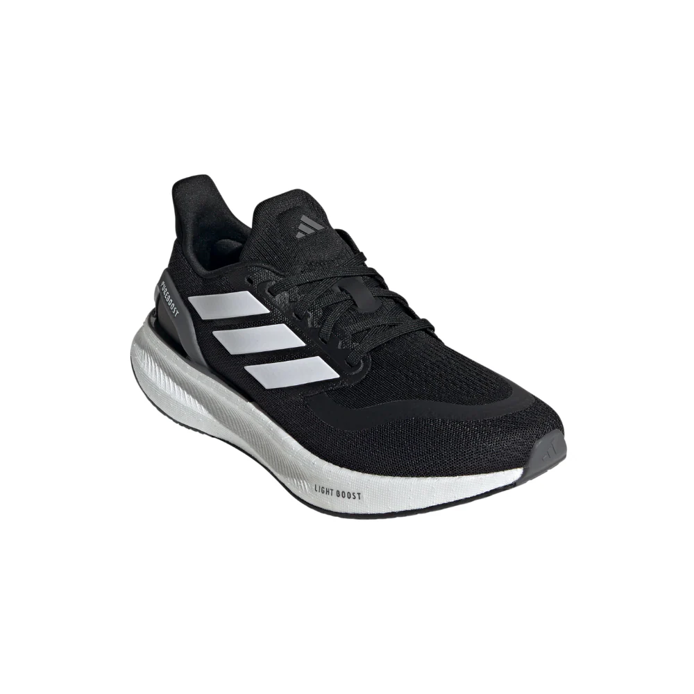 Pureboost 5 Women's :Black | White - Image 2