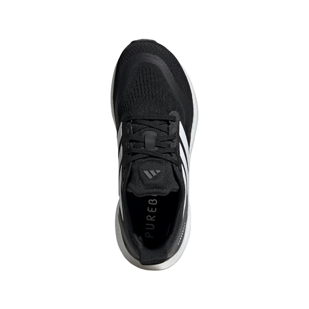 Pureboost 5 Women's :Black | White - Image 3
