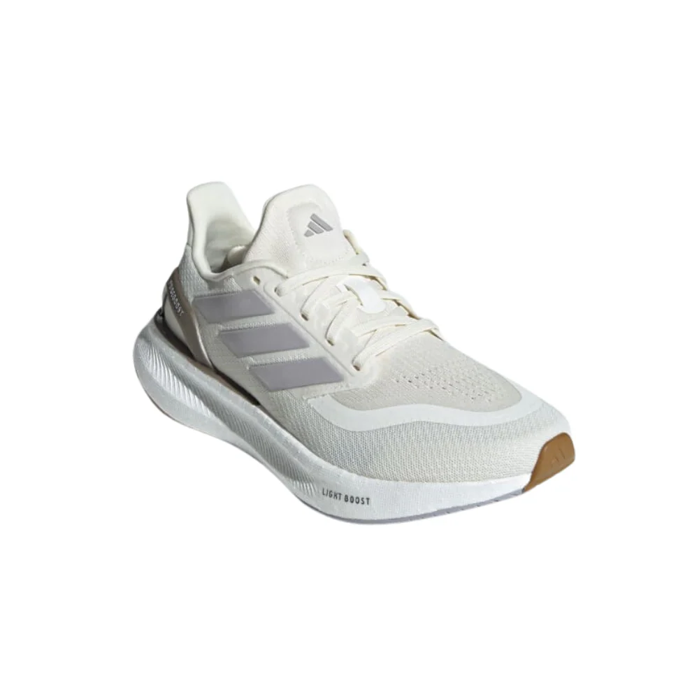 Pureboost 5 Women's :White | Cyber Metallic - Image 2
