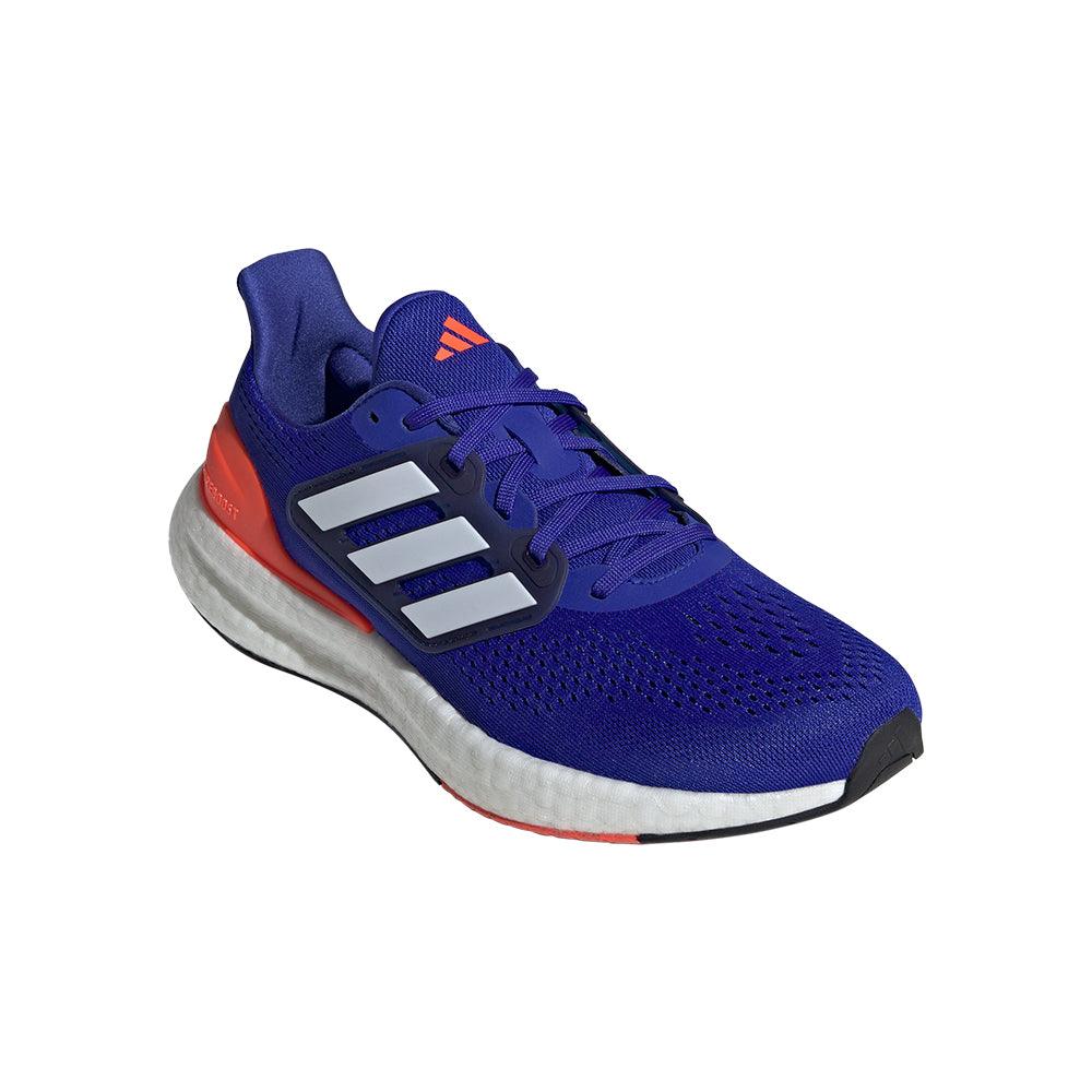 Pureboost 23 Men's :Lucid Blue - Image 2
