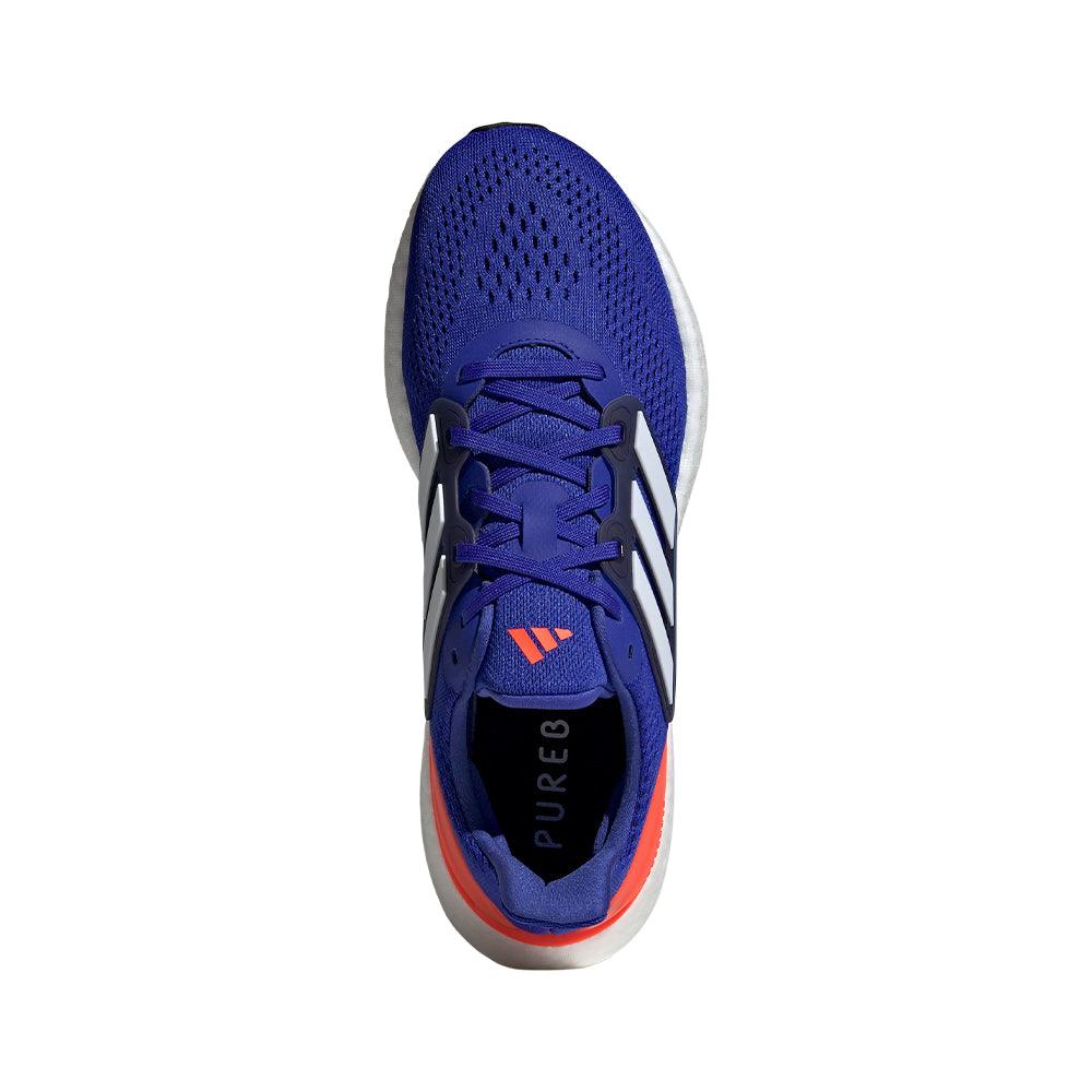 Pureboost 23 Men's :Lucid Blue - Image 3