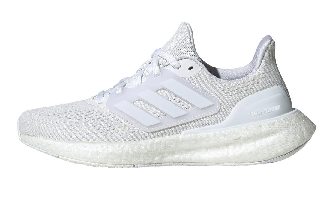 Pureboost 23 Women's :Cloud White