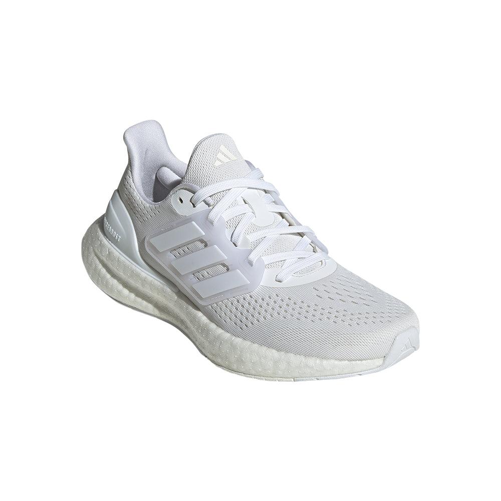 Pureboost 23 Women's :Cloud White - Image 2