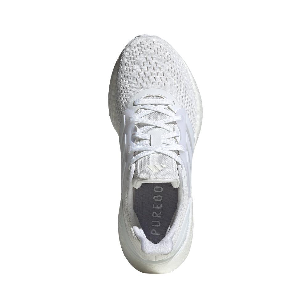 Pureboost 23 Women's :Cloud White - Image 3