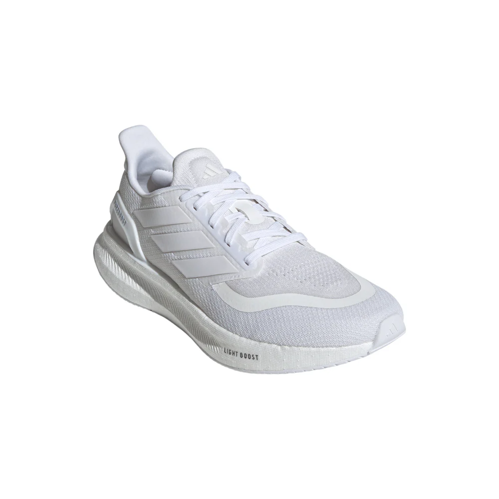Pureboost 5 Men's :Cloud White - Image 2