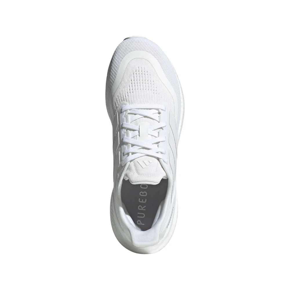 Pureboost 5 Men's :Cloud White - Image 3