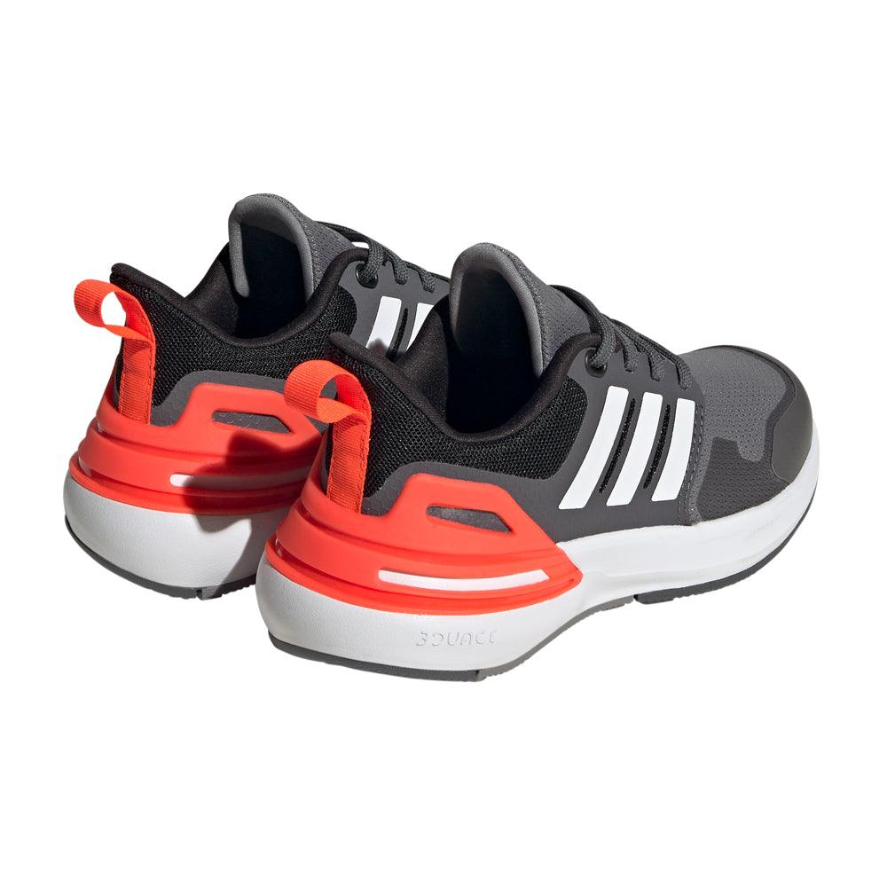 RapidaSport Bounce Younger Kids' :Grey Three - Image 4