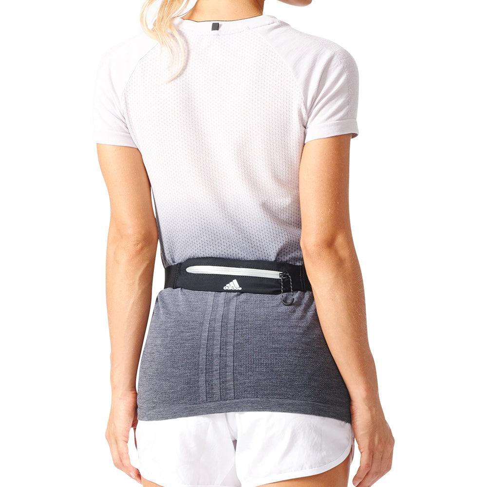 Adidas Running Belt :Black - Image 2