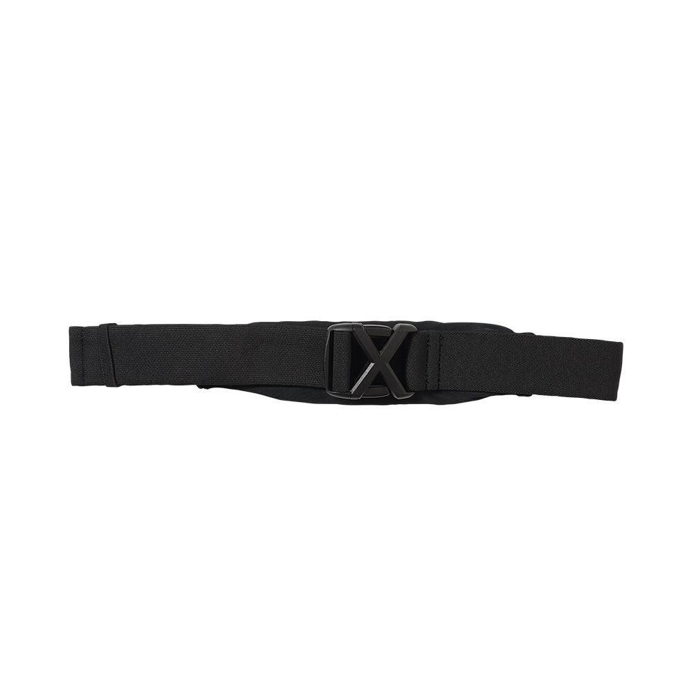 Adidas Running Belt :Black - Image 3