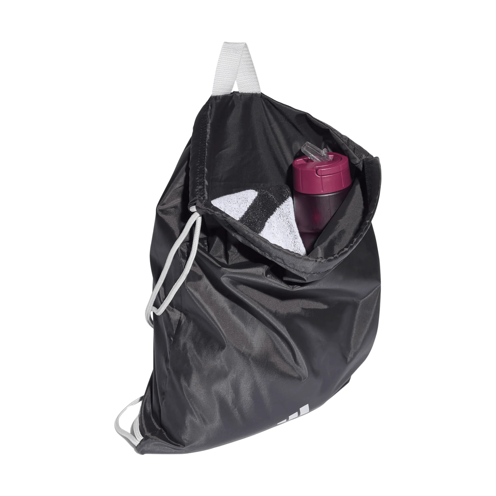 Adidas Running Gym Bag - Image 3