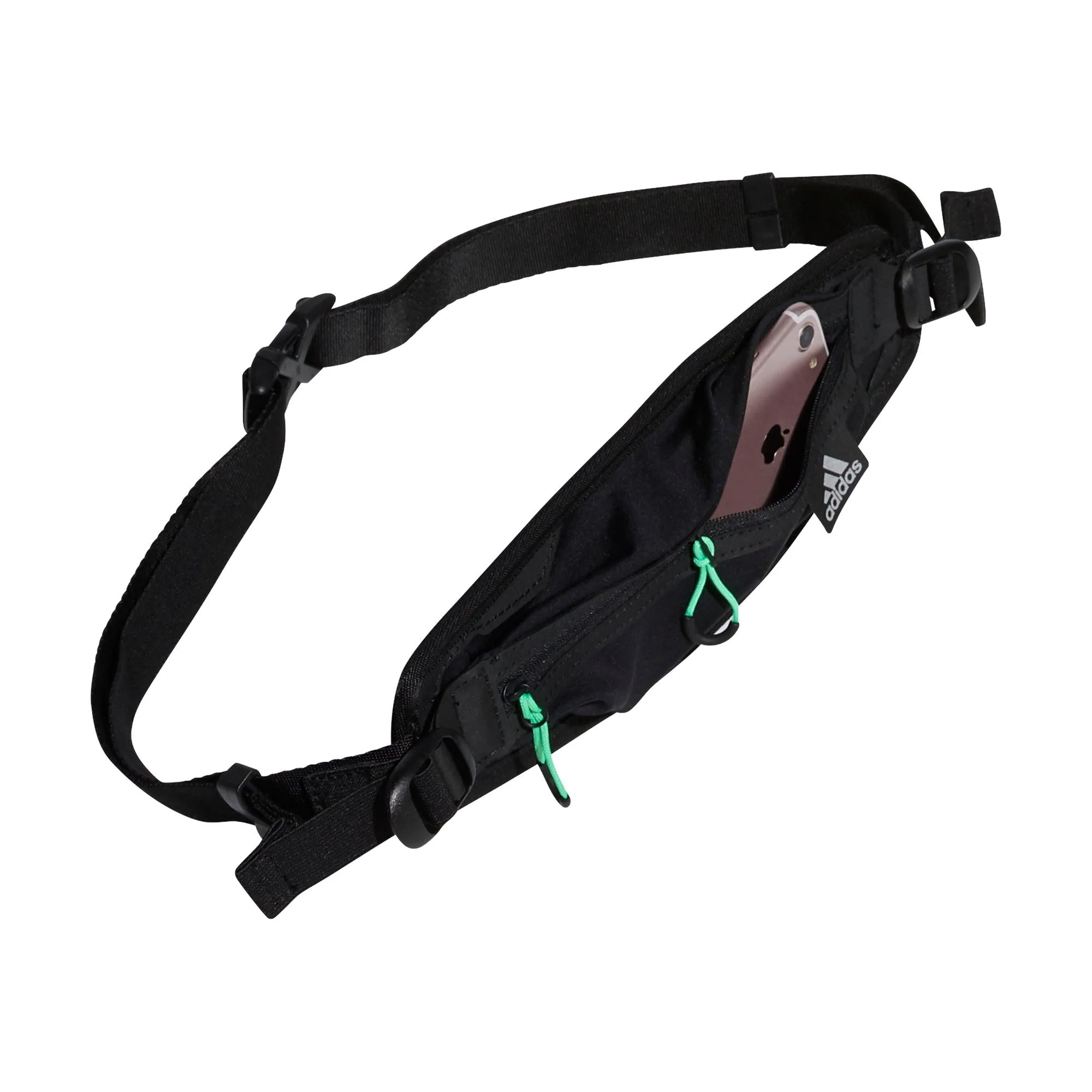 Adidas Running Waist Bag - Image 3