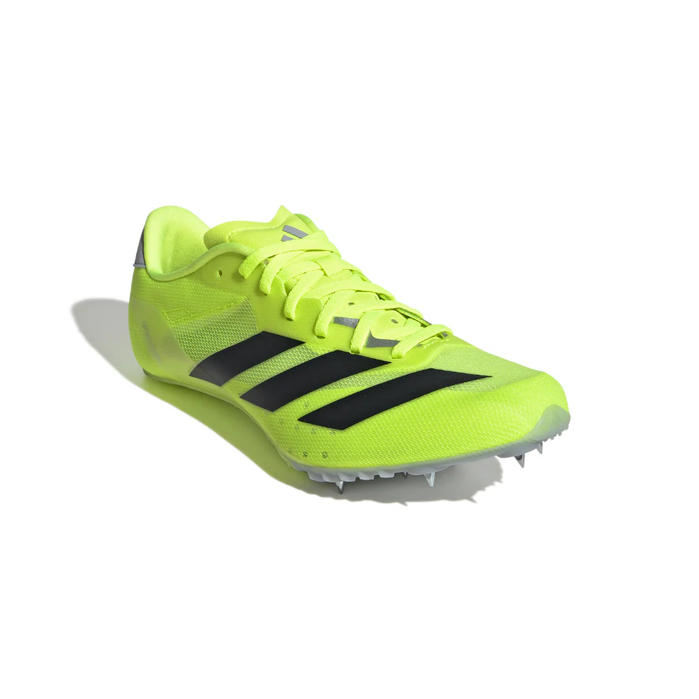 Sprintstar Track & Field :Lucid Lemon | Core Black - Image 2