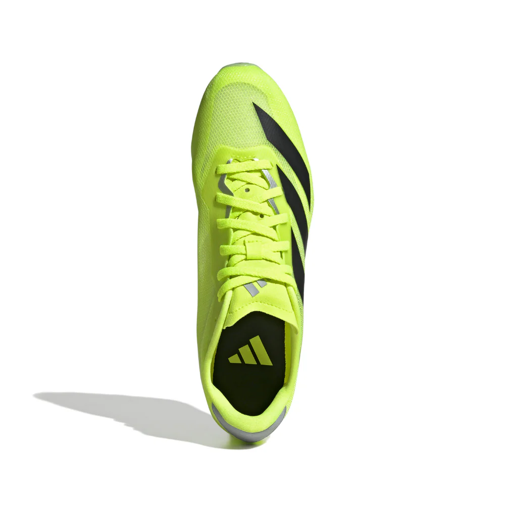 Sprintstar Track & Field :Lucid Lemon | Core Black - Image 3