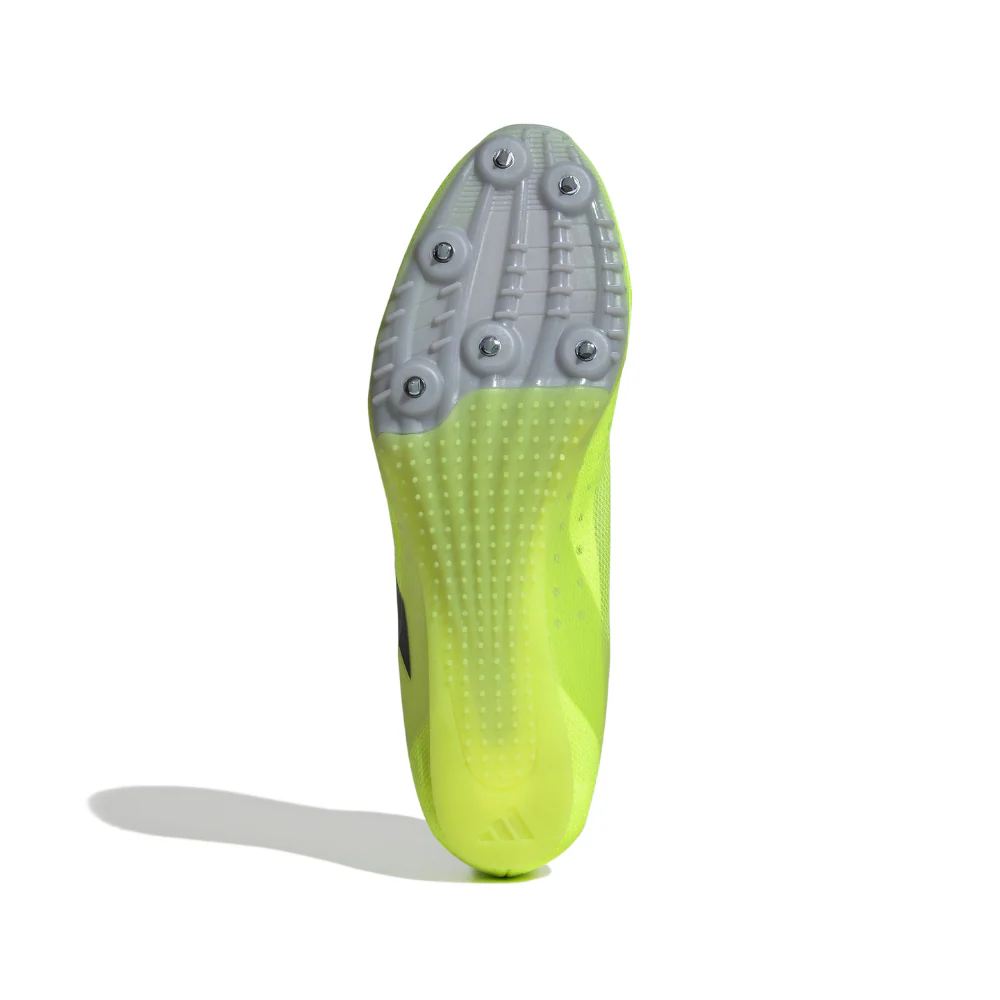 Sprintstar Track & Field :Lucid Lemon | Core Black - Image 4