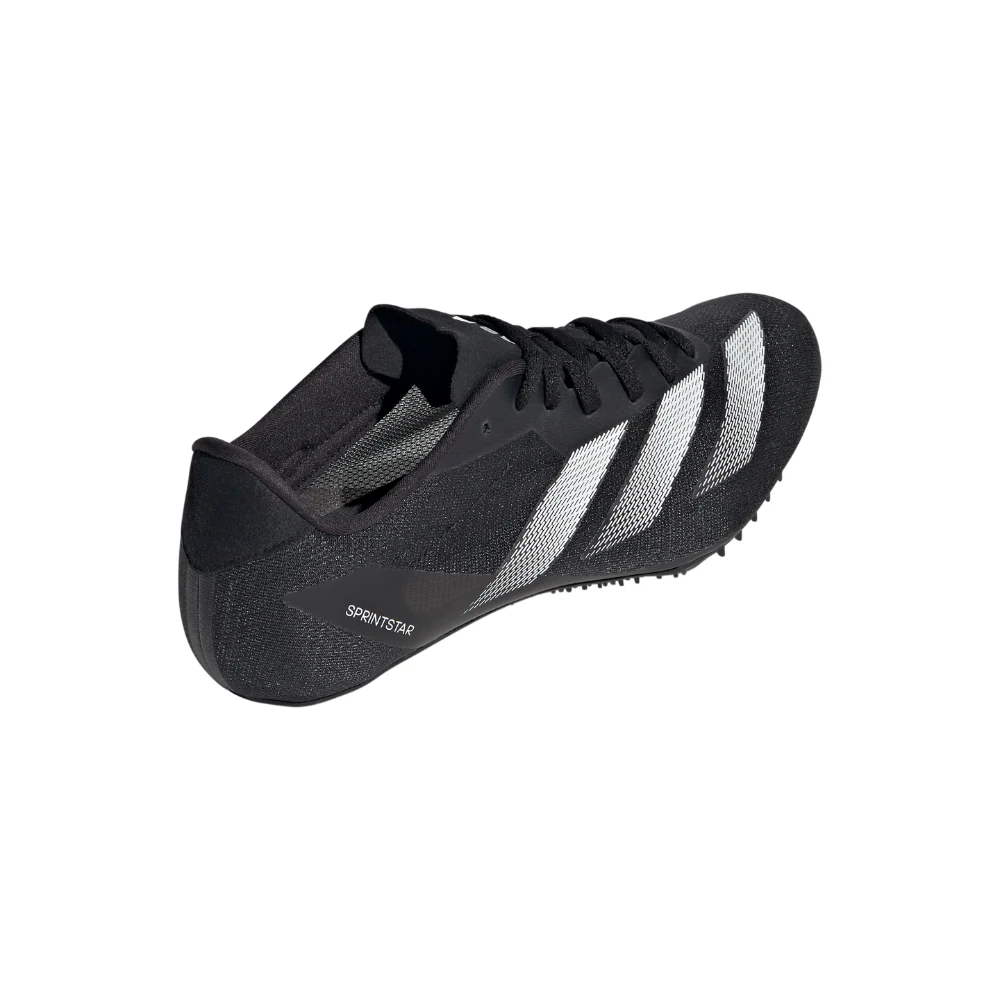 Sprintstar Track & Field :Core Black I Zero Metalic - Image 3