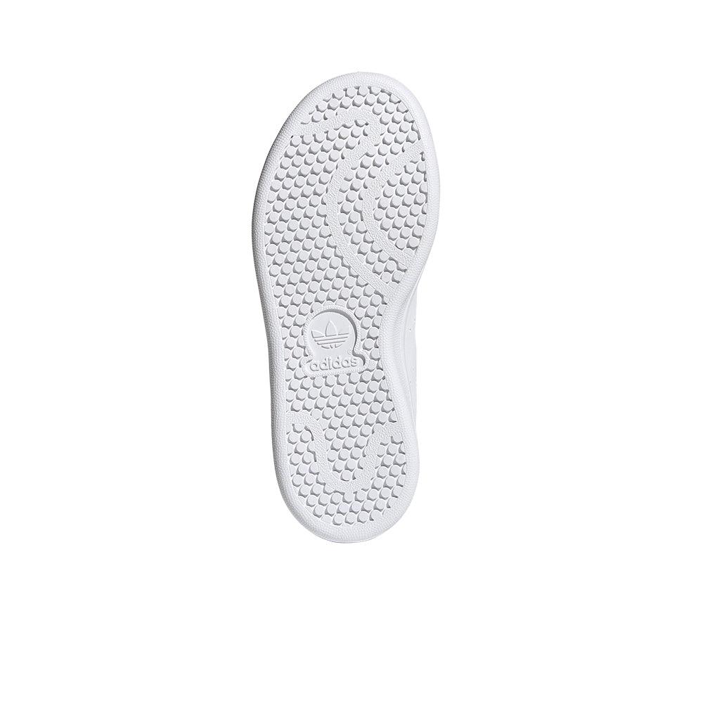 Stan Smith Younger Kids' :Cloud White | Green - Image 5