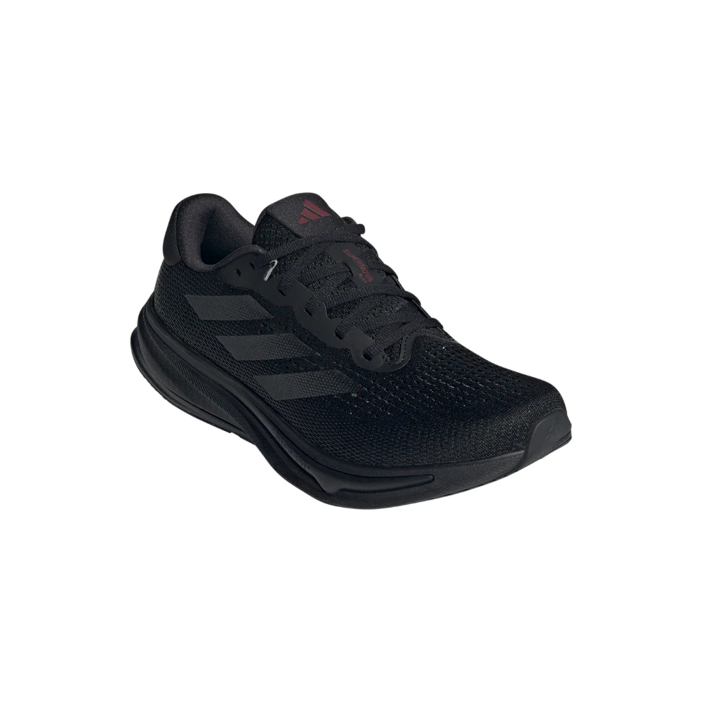 Supernova Rise Men's :Black | Shadow Red - Image 2
