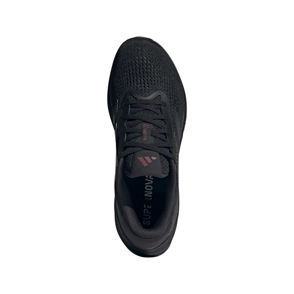 Supernova Rise Men's :Black | Shadow Red - Image 3