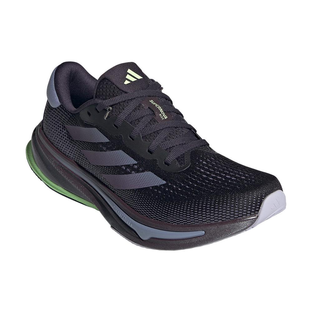 Supernova Rise Women's :Aurora Black | Shadow Violet - Image 2