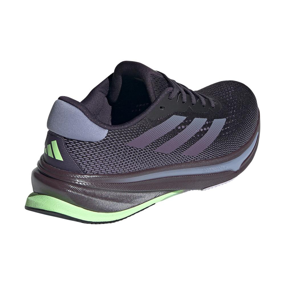 Supernova Rise Women's :Aurora Black | Shadow Violet - Image 4
