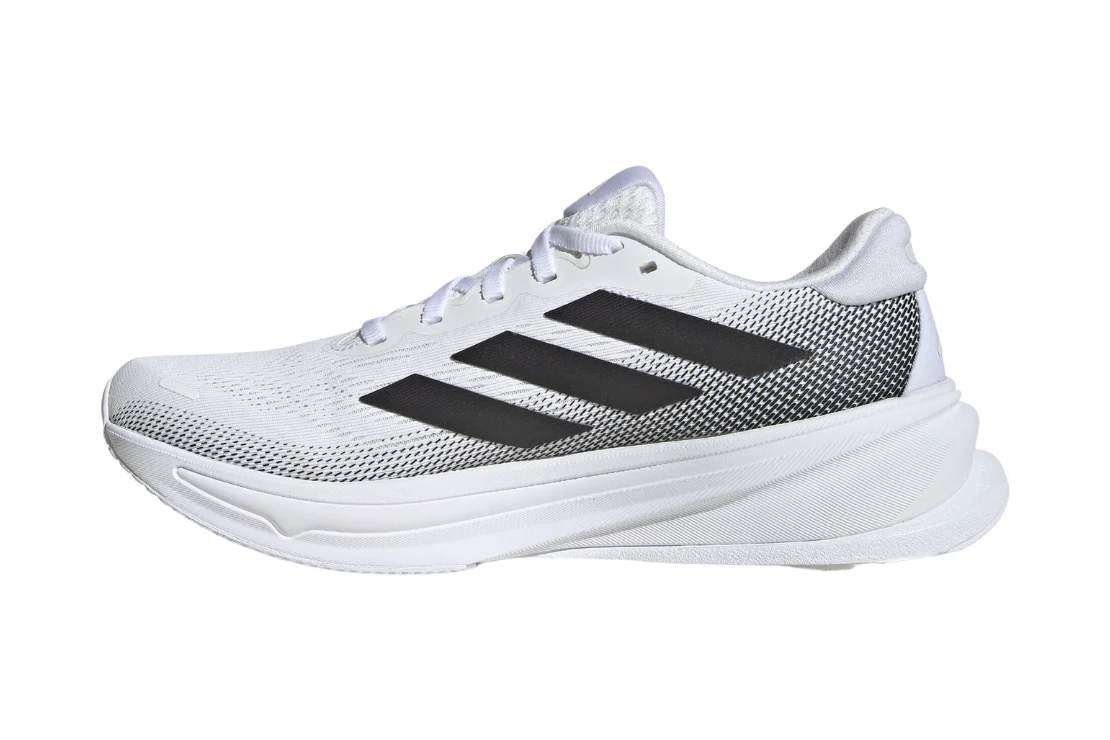 Supernova Rise 2 Women's :White | Core Black