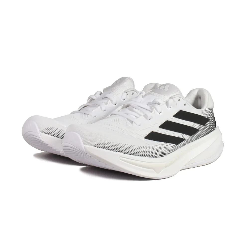 Supernova Rise 2 Women's :White | Core Black - Image 2