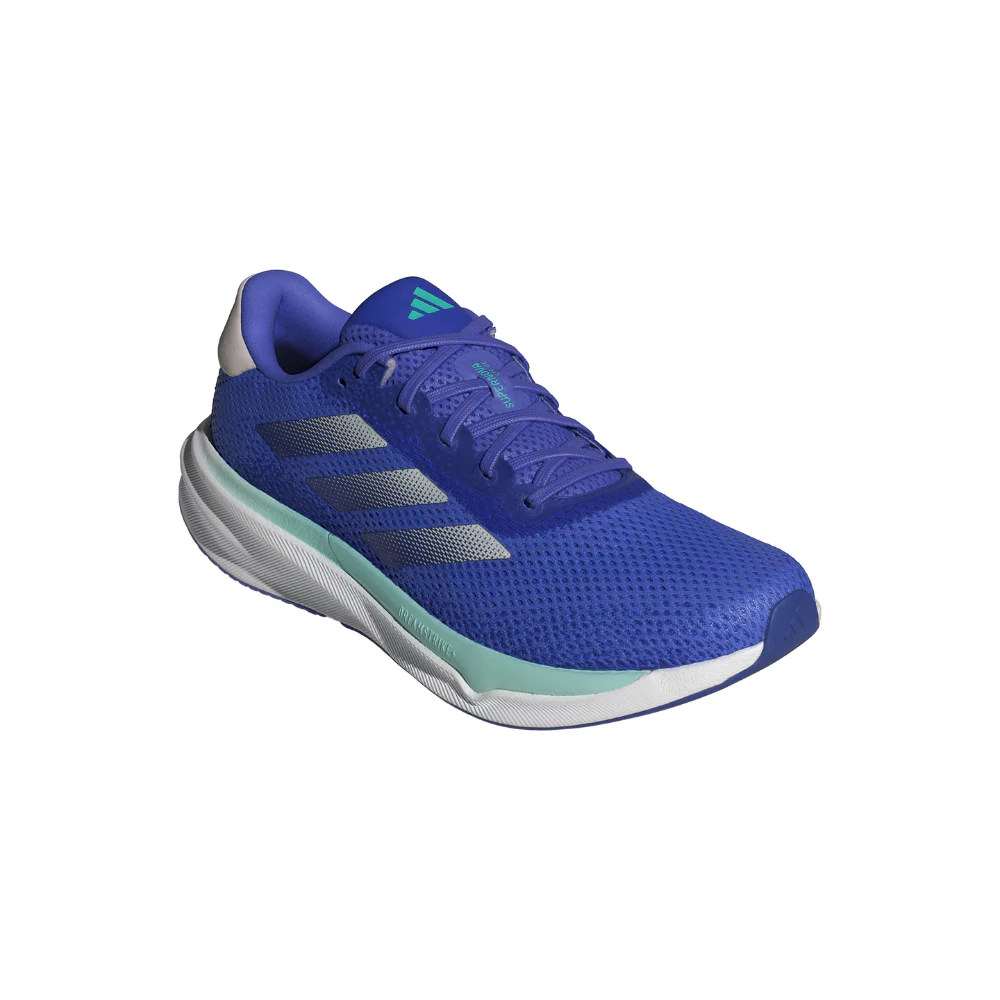 Supernova Stride Men's :Cobalt Blue - Image 2