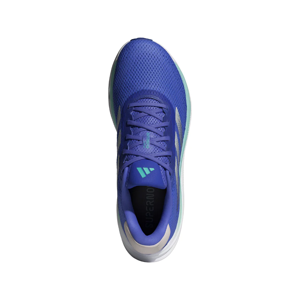 Supernova Stride Men's :Cobalt Blue - Image 3