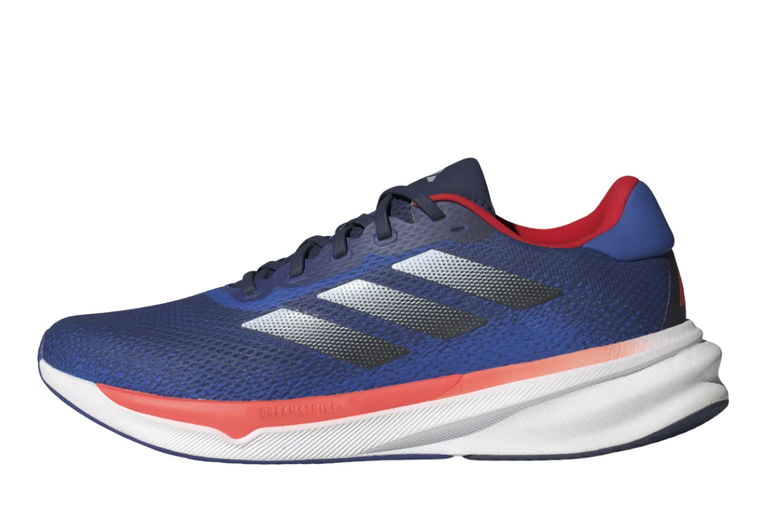 Supernova Stride Men's :Cobalt Blue | Royal Blue