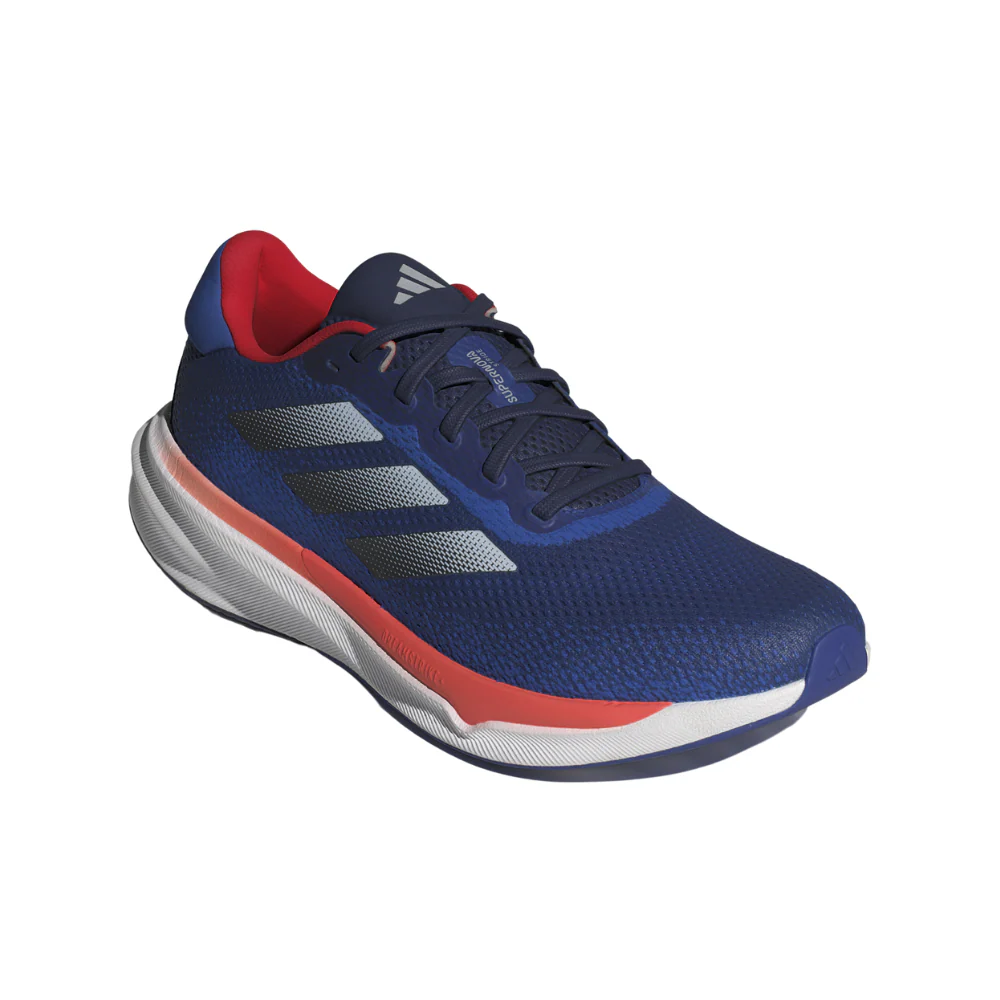 Supernova Stride Men's :Cobalt Blue | Royal Blue - Image 2