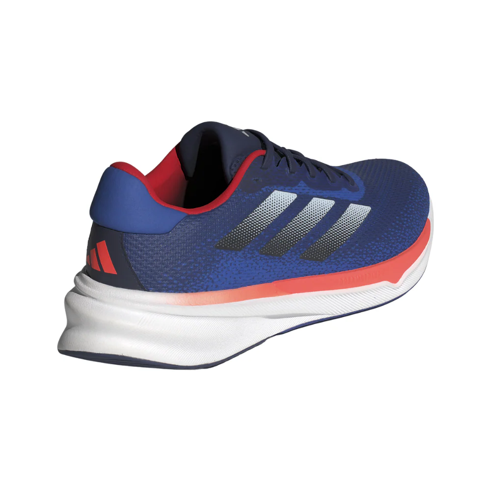 Supernova Stride Men's :Cobalt Blue | Royal Blue - Image 3
