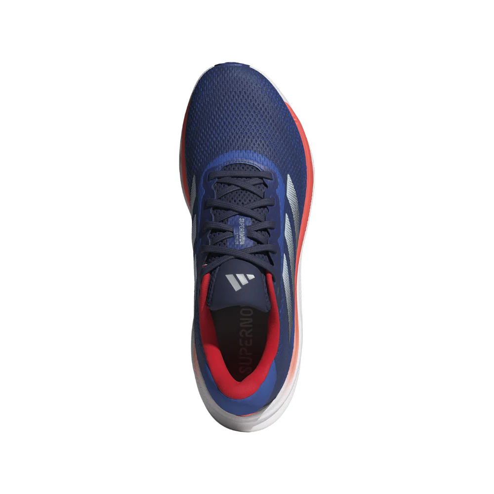Supernova Stride Men's :Cobalt Blue | Royal Blue - Image 4