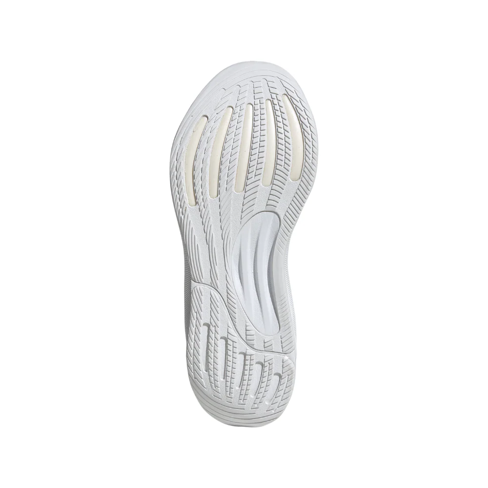 Supernova Stride Women's :Cloud White | Zero Metalic - Image 4
