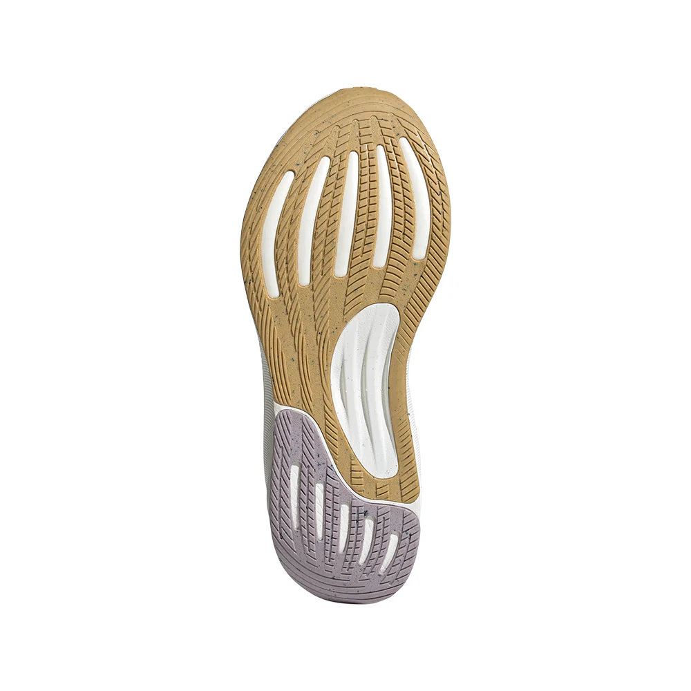 Supernova Stride Move For The Planet Women's :Green Crystal I Green Spark - Image 5