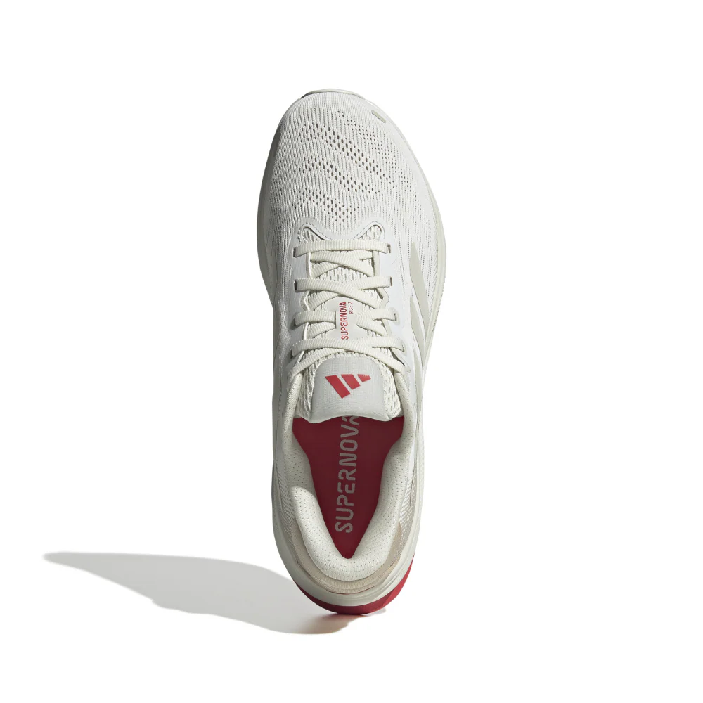 Supernova Rise 2 Men's: Oribit Grey I Matte Silver - Image 3